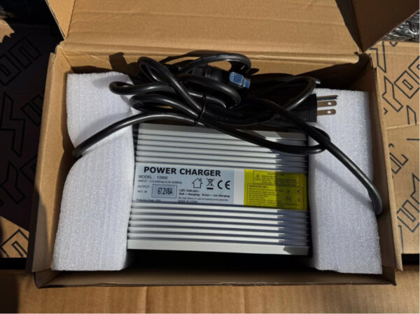 SurRon Light Bee X 2024