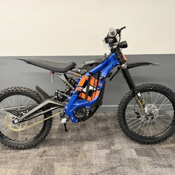 Surron Lbx Off Road Light Bee Talaria Sting R X3