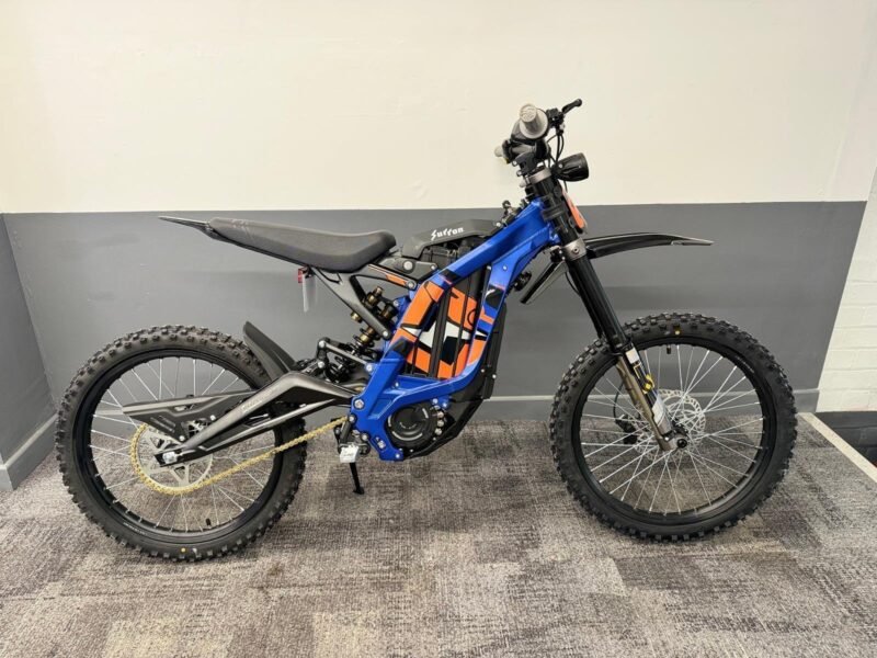 Surron Lbx Off Road Light Bee Talaria Sting R X3