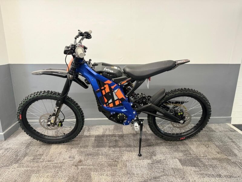 Surron Lbx Off Road Light Bee Talaria Sting R X3 - Image 2