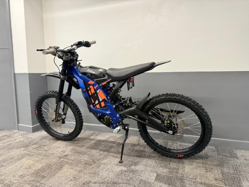 Surron Lbx Off Road Light Bee Talaria Sting R X3 - Image 3