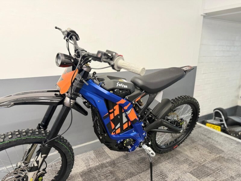Surron Lbx Off Road Light Bee Talaria Sting R X3 - Image 4