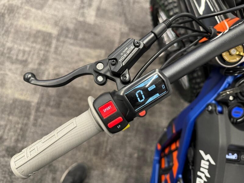 Surron Lbx Off Road Light Bee Talaria Sting R X3 - Image 6