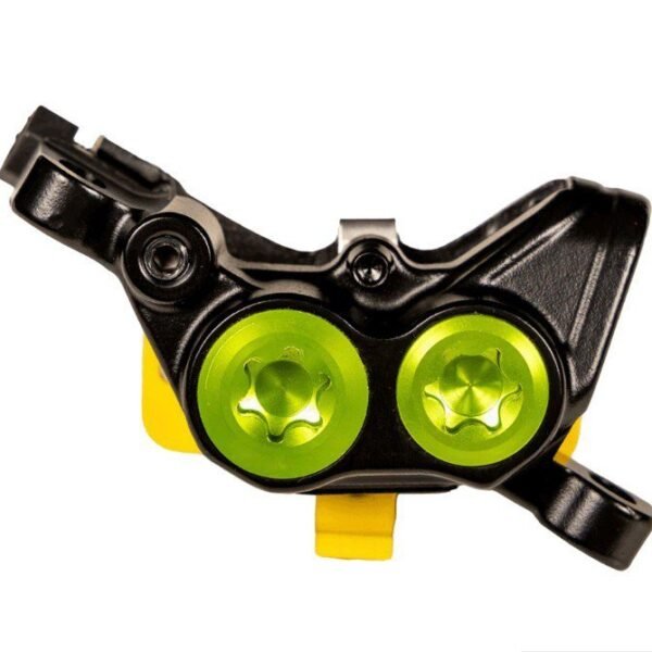 Light Bee DOT 4 Brake Caliper (2025)