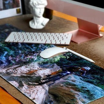 Computer Desk Pad