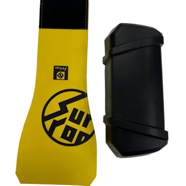 Handlebar Protector Pad and Cover (Storm/Ultra Bee)