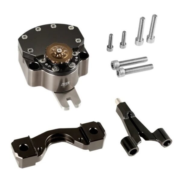 Ultra Bee Steering Stabilizer - KKE