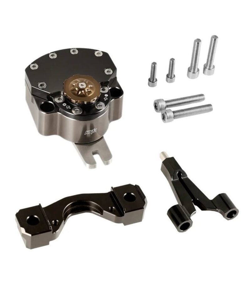 Ultra Bee Steering Stabilizer - KKE