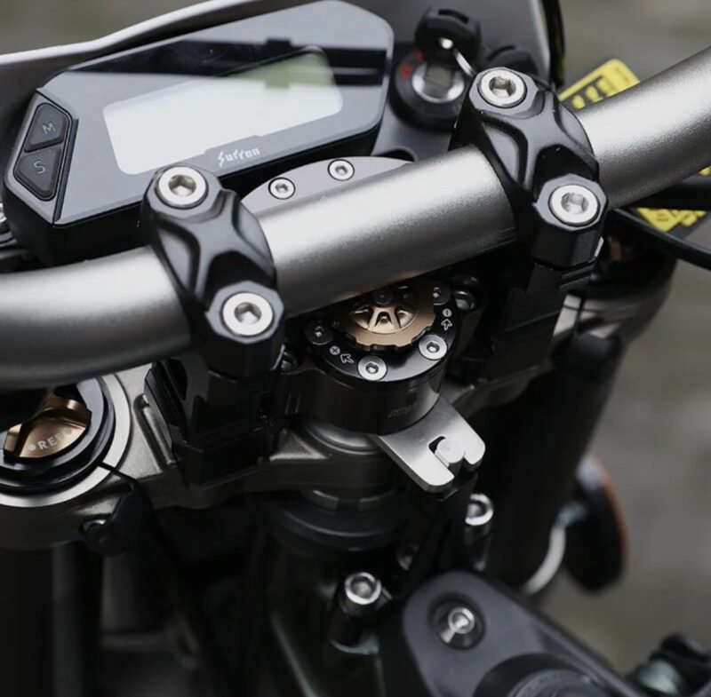Ultra Bee Steering Stabilizer - KKE - Image 2