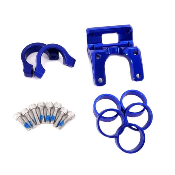 Light Bee Handlebar Riser Kit - KKE