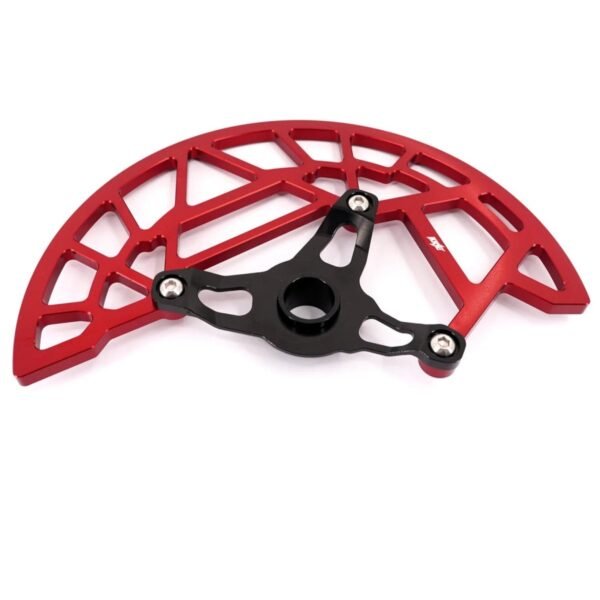 Light Bee Front Brake Disc Protector - KKE