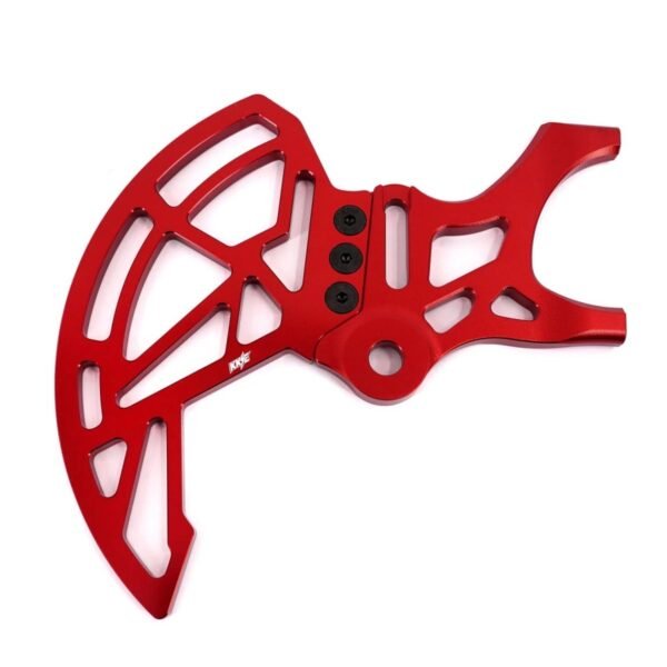 Light Bee Rear Brake Disc Protector - KKE