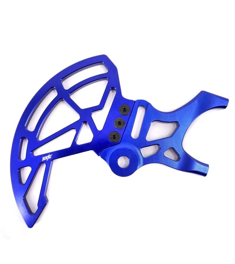 Light Bee Rear Brake Disc Protector - KKE - Image 3