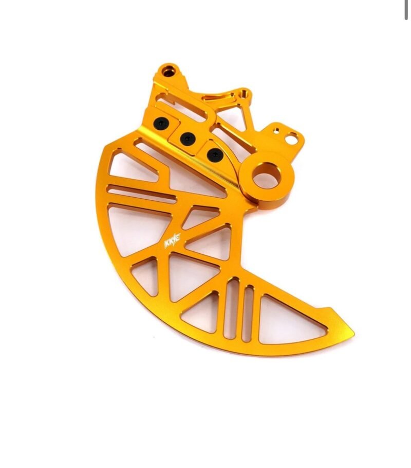 Ultra Bee Rear Brake Disc Protector - KKE - Image 5