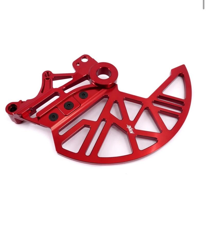 Ultra Bee Rear Brake Disc Protector - KKE - Image 2