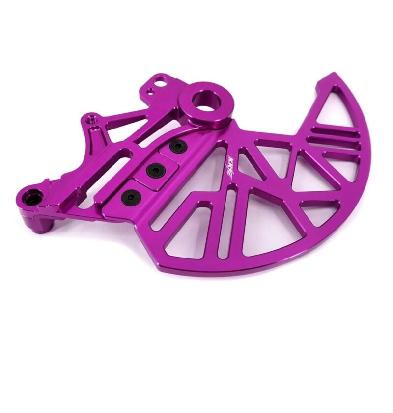 Ultra Bee Rear Brake Disc Protector - KKE