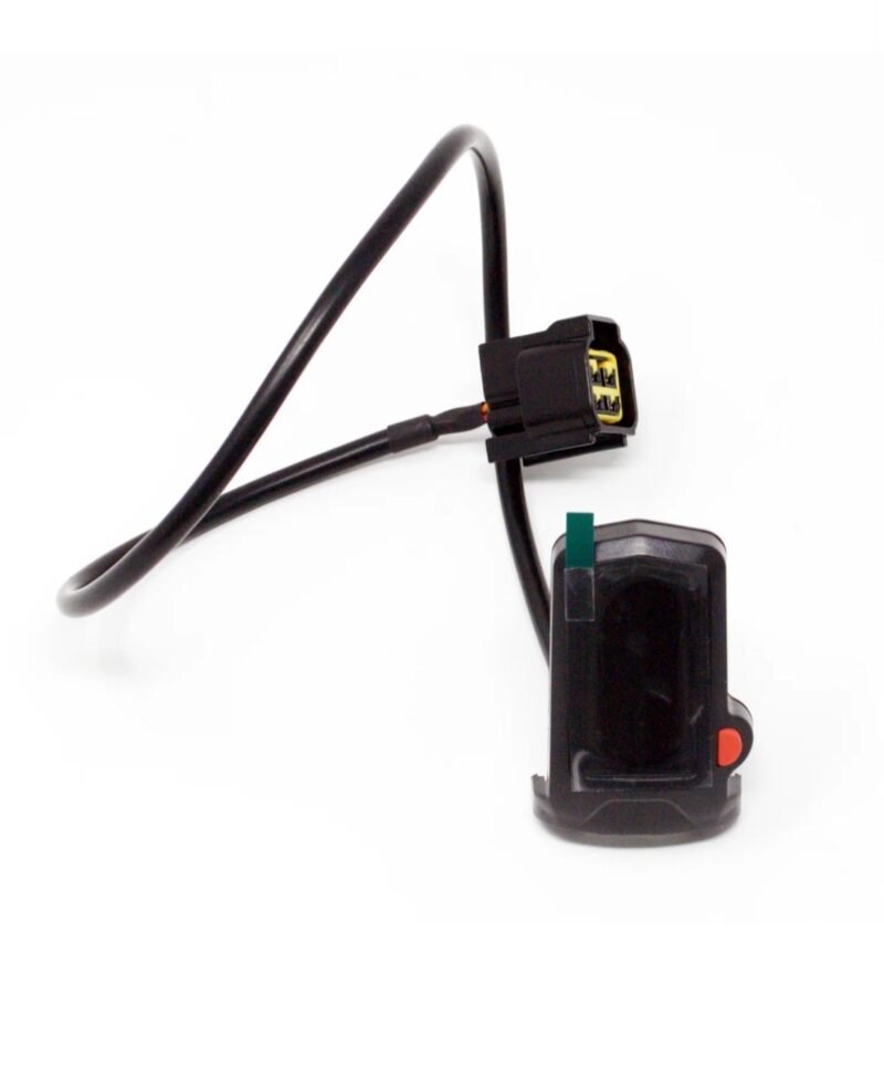 Light Bee Speedometer Dashboard - Image 2