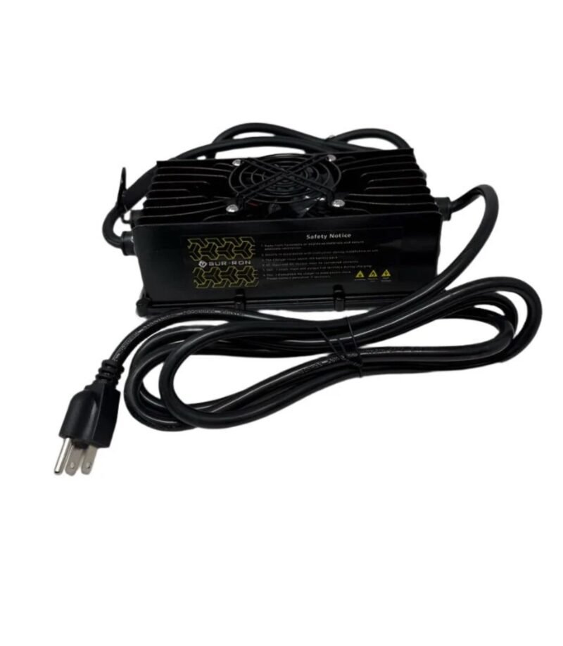 Light Bee Charger (10A)