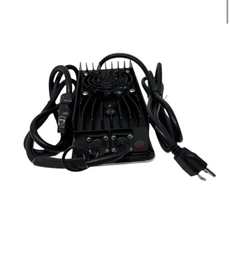 Light Bee Charger (10A) - Image 2