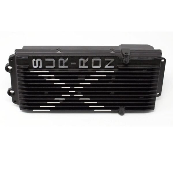 Light Bee Sine Wave Controller