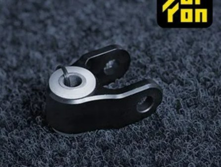 Light Bee Accessory Shock Adaptor