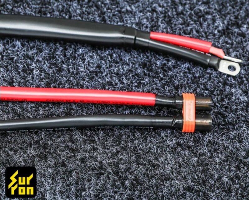 Light Bee Battery Power Cable (2023 and earlier) - Image 3