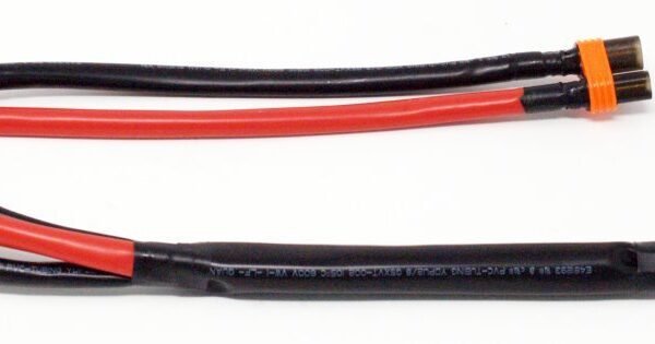 Light Bee Battery Power Cable (2023 and earlier)