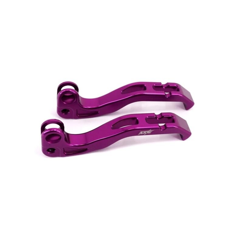 Light Bee Brake Lever Set - KKE - Image 4