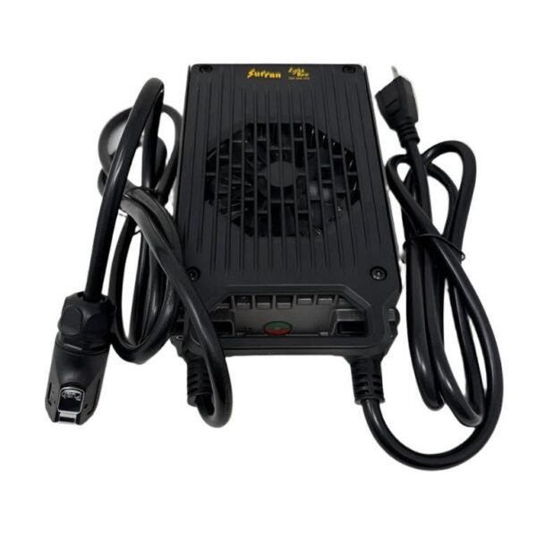 Light Bee Charger 12A (NEW 2025)