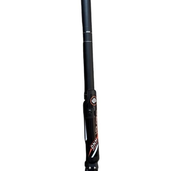 Light Bee DNM Front Fork - Preload (Left Side Only)