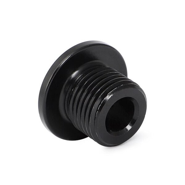 Light Bee / Hyper Bee Front Axle Nut (DNM, KKE)