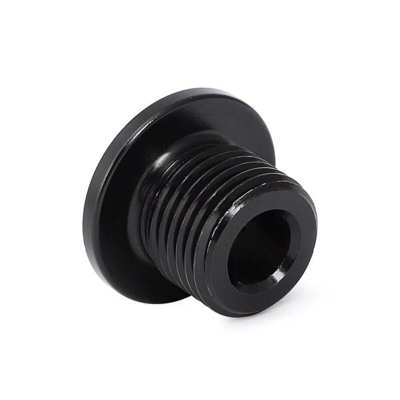 Light Bee / Hyper Bee Front Axle Nut (DNM, KKE)