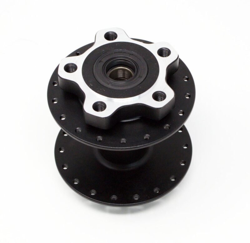 Light Bee Rear Wheel Hub Assembly