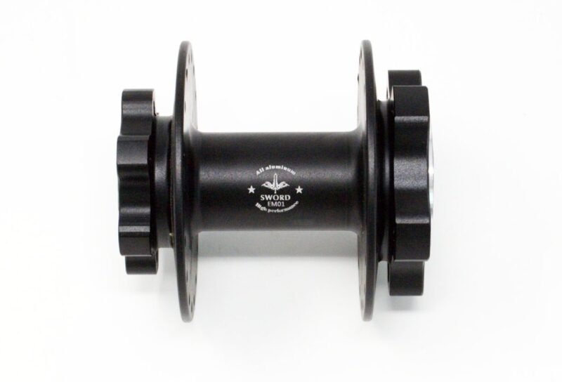 Light Bee Rear Wheel Hub Assembly - Image 3