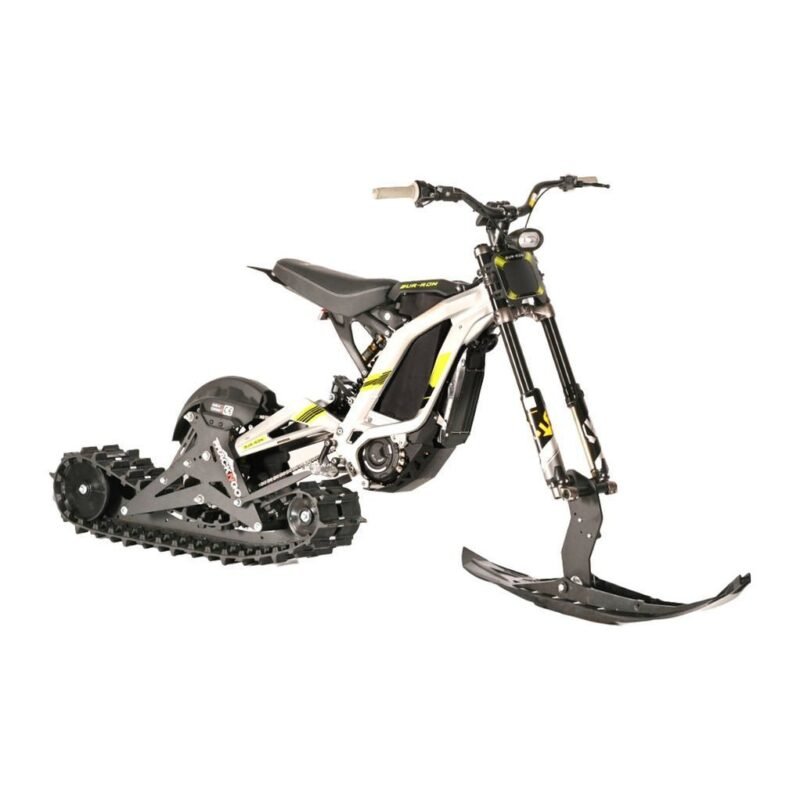 Light Bee Track N Go Snow Kit - Image 5