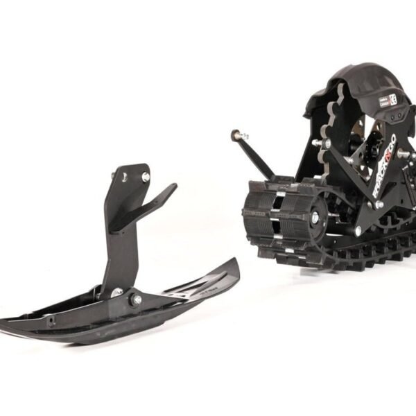 Light Bee Track N Go Snow Kit