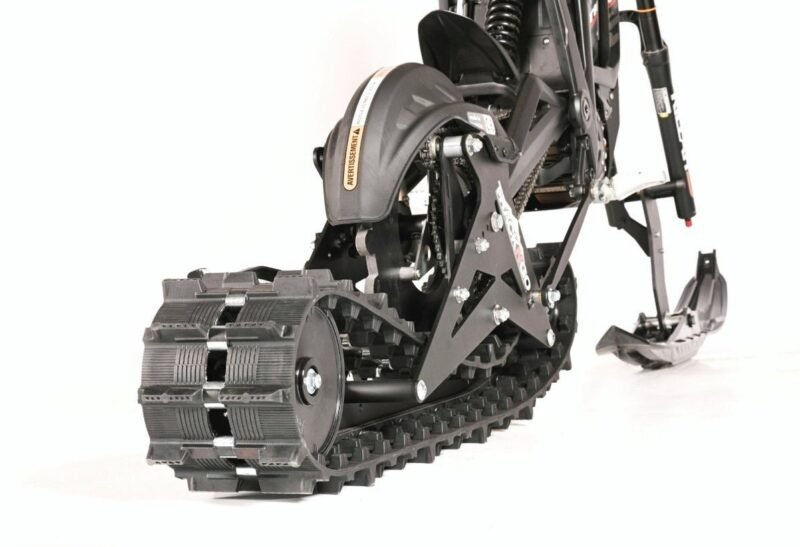 Light Bee Track N Go Snow Kit - Image 7