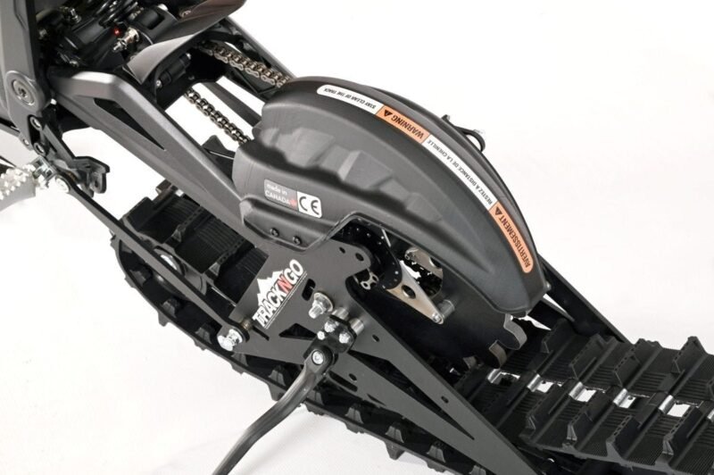 Light Bee Track N Go Snow Kit - Image 2