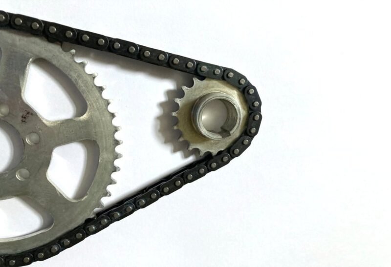 Light Bee Track N Go Snow Kit - Image 8