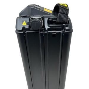 Light Bee X Lithium 60V 40AH Battery (2024 and earlier)