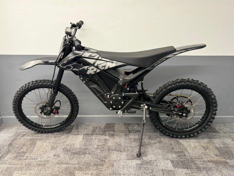 Rfn Rally Pro Mk2 74V Electric Dirt Mx Bike Sur Ron Talaria
