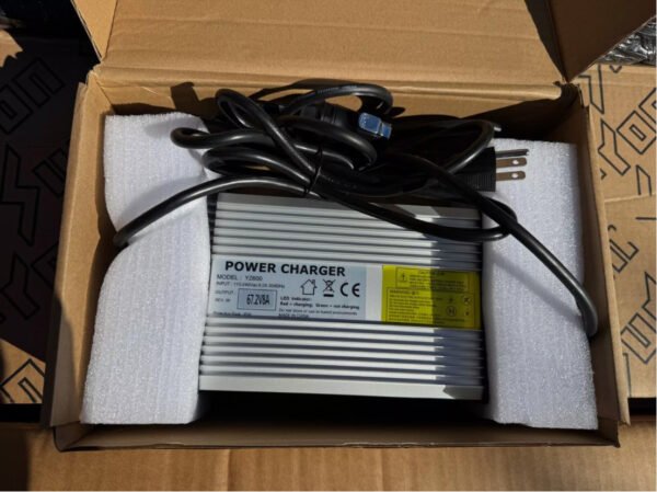 SurRon Light Bee X 2024 - Image 6