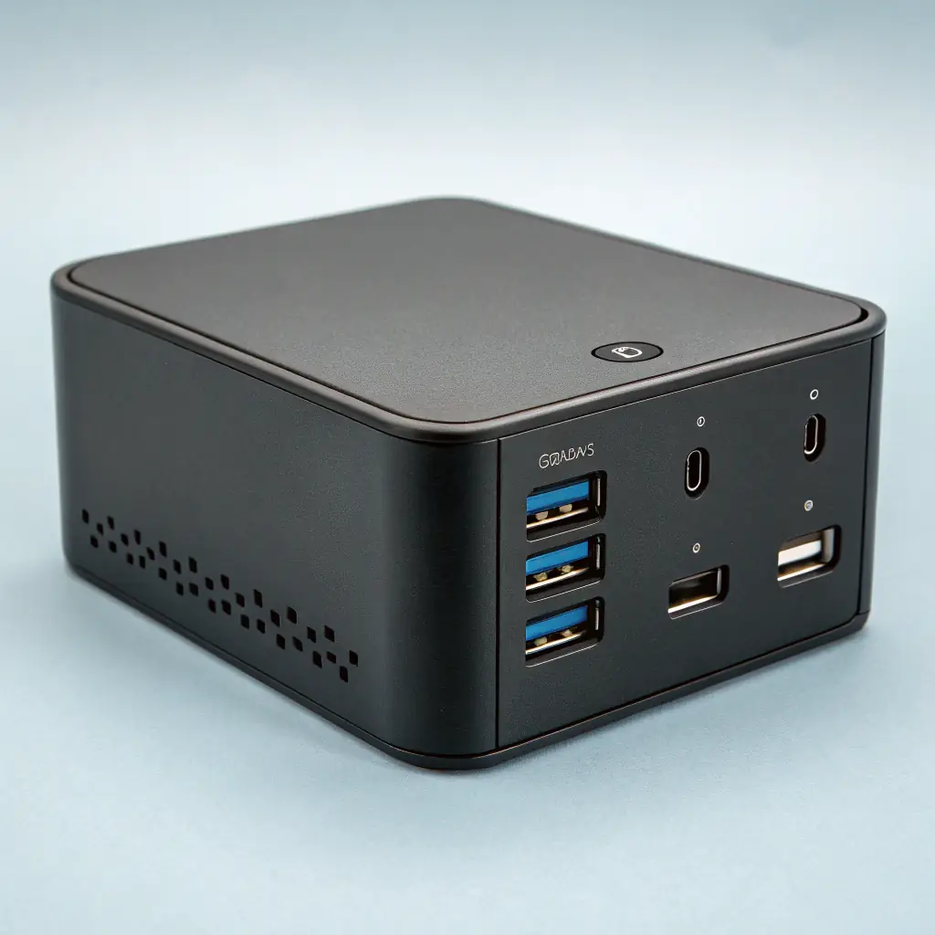 Electric Motor Controller