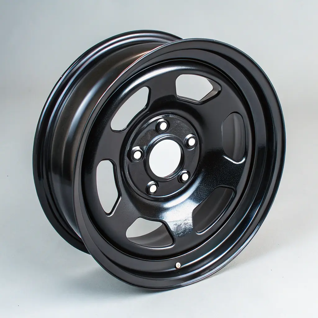 Lightweight Alloy Rims