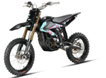 2025 Surron Hyper Bee Electric Bicycle - 50.4V Sport E-Bike with Adjustable Suspension - Image 2