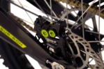 Surron Light Bee X Electric Bicycle - 60V Sport E-Bike with 100 km Range - Image 3