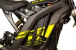 Surron Light Bee X Electric Bicycle - 60V Sport E-Bike with 100 km Range - Image 8