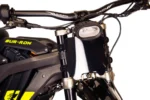 Surron Light Bee X Electric Bicycle - 60V Sport E-Bike with 100 km Range - Image 10