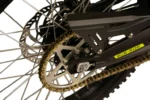 Surron Light Bee X Electric Bicycle - 60V Sport E-Bike with 100 km Range - Image 12