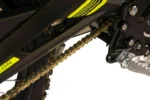Surron Light Bee X Electric Bicycle - 60V Sport E-Bike with 100 km Range - Image 13